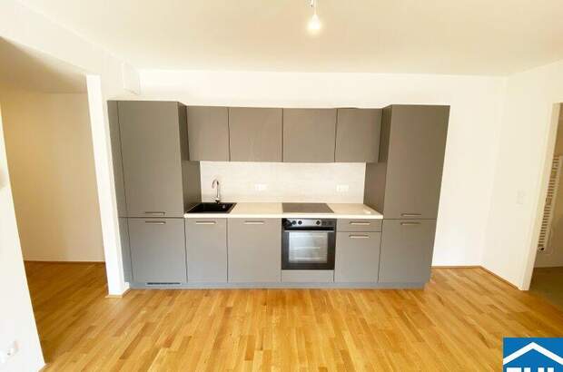 Terrassenwohnung mieten in 1110 Wien (Bild 3)