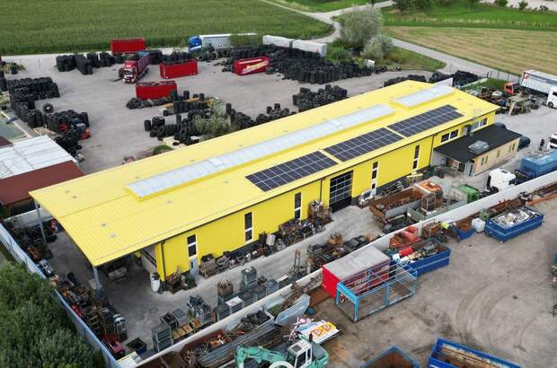 Gewerbeobjekt mieten in 4621 Sipbachzell (Bild 5)