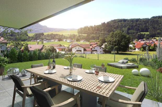 Terrassenwohnung kaufen in 5310 Mondsee (Bild 1)