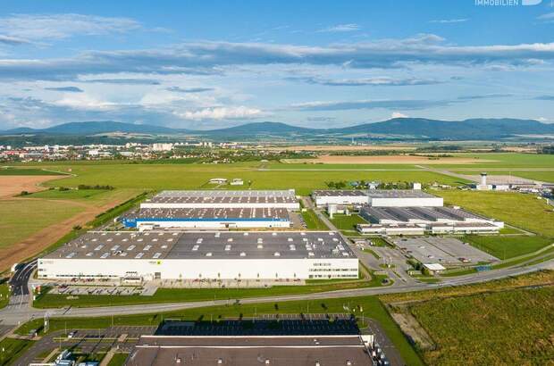 Gewerbeobjekt mieten (Bild 3)