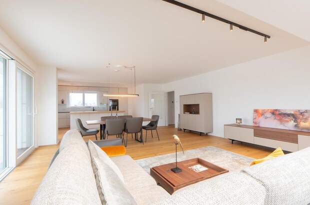 Terrassenwohnung kaufen in 1220 Wien (Bild 5)