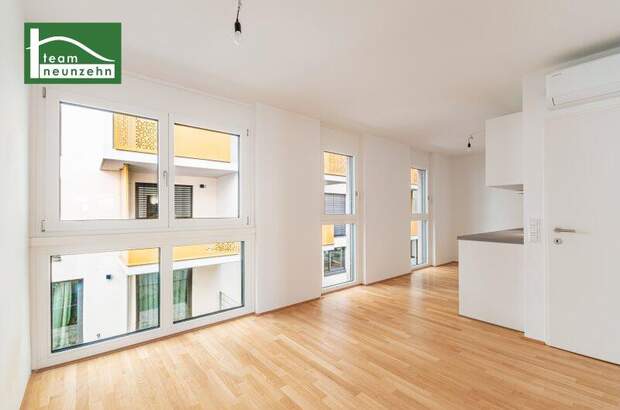 Büro / Praxis kaufen in 1220 Wien (Bild 1)
