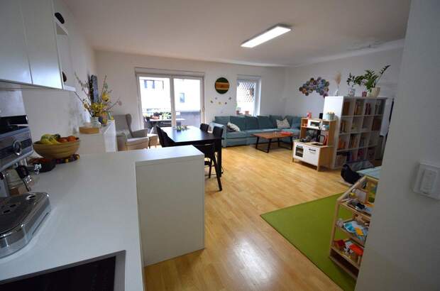 Terrassenwohnung kaufen in 4020 Linz (Bild 1)