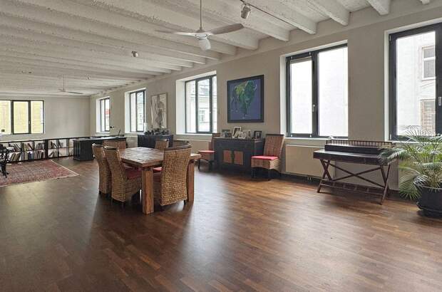 Altbauwohnung mieten in 1070 Wien (Bild 3)