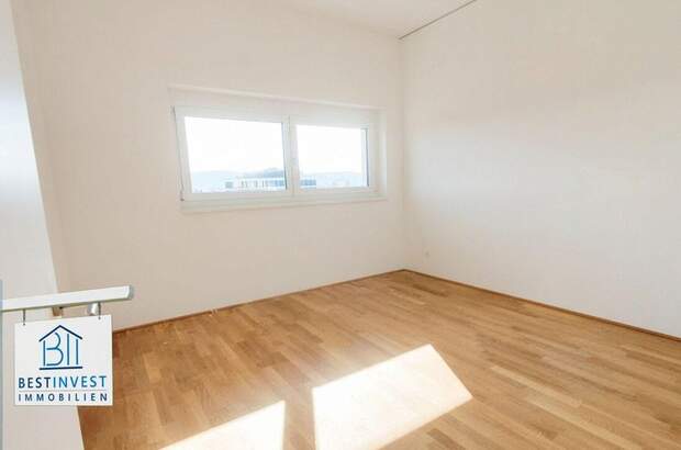 Wohnung mit Balkon mieten in 8010 Graz (Bild 4)