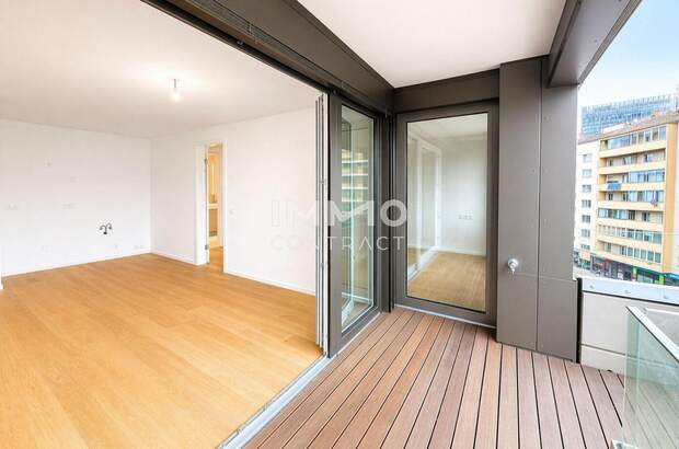 Wohnung mit Balkon kaufen in 1100 Wien (Bild 5)