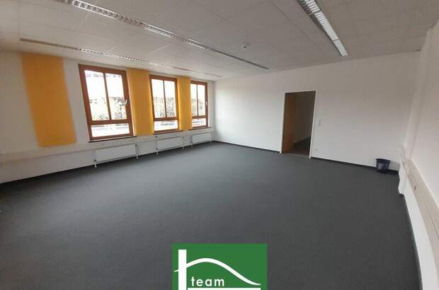 Büro / Praxis mieten in 3100 St. Pölten (Bild 1)