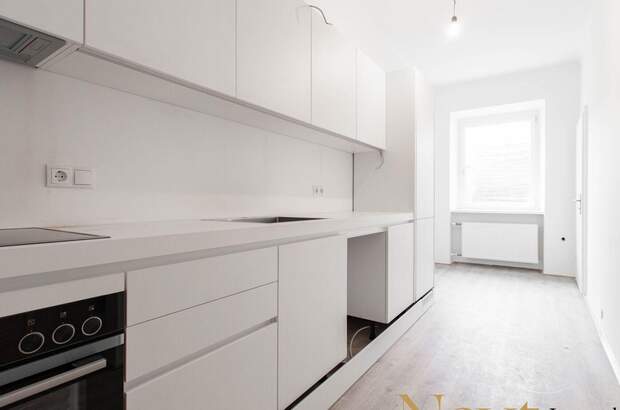 Altbauwohnung mieten in 4020 Linz (Bild 3)