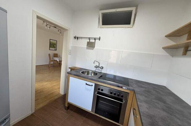 Terrassenwohnung mieten in 5760 Saalfelden (Bild 2)