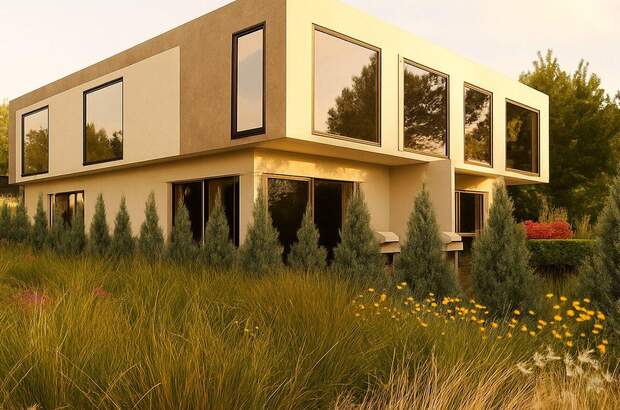 Haus mit Garten kaufen in 8181 Mitterdorf (Bild 1)