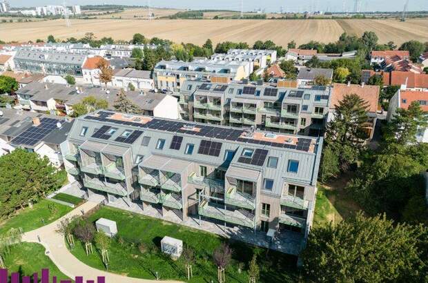 Terrassenwohnung kaufen in 1100 Wien (Bild 5)