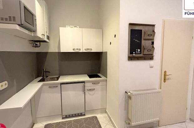 Altbauwohnung kaufen in 1150 Wien (Bild 4)