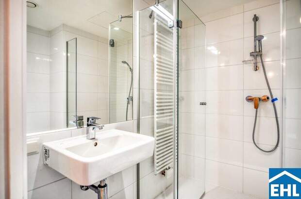 Terrassenwohnung mieten in 1030 Wien (Bild 5)