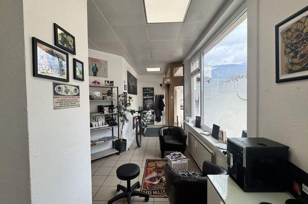 Gewerbeobjekt mieten in 6112 Wattens (Bild 4)