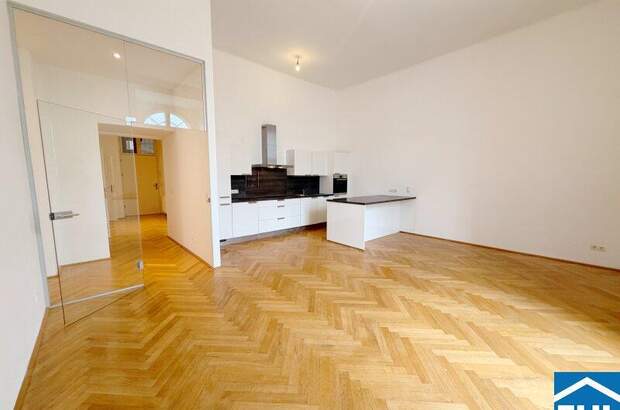 Mietwohnung in 1030 Wien (Bild 1)