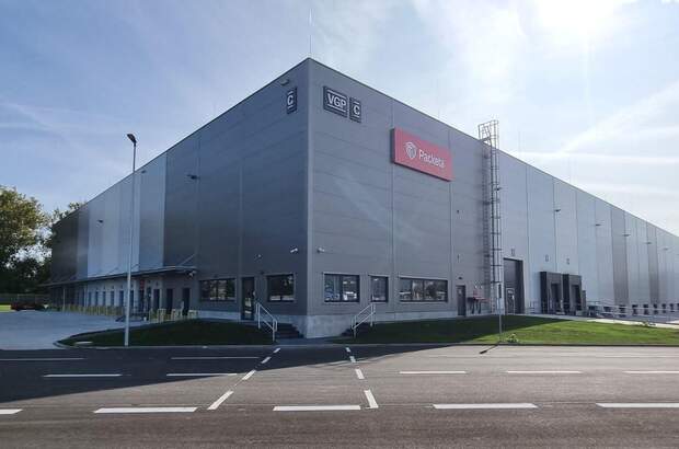 Gewerbeobjekt mieten (Bild 1)