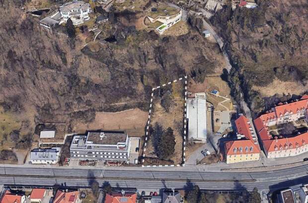 Grundstück kaufen in 8010 Graz (Bild 1)