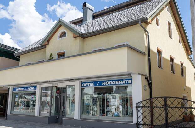 Haus mit Garten kaufen in 6380 St. Johann (Bild 1)