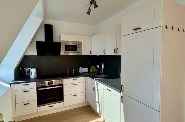 Wohnung mit Balkon mieten in 1210 Wien (Bild 3)