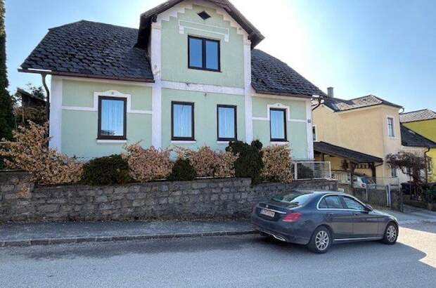 Einfamilienhaus kaufen in 3860 Heidenreichstein (Bild 1)