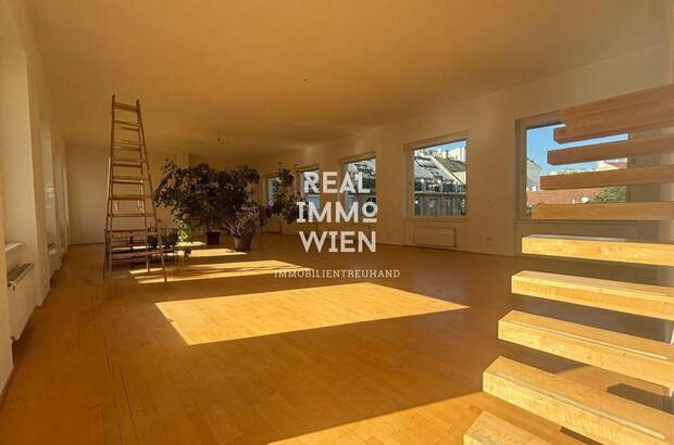 Gewerbeobjekt mieten in 1050 Wien (Bild 1)