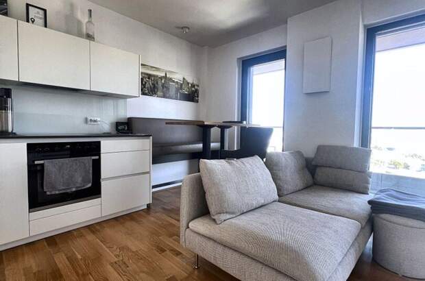 Wohnung mit Balkon mieten in 4040 Linz (Bild 5)