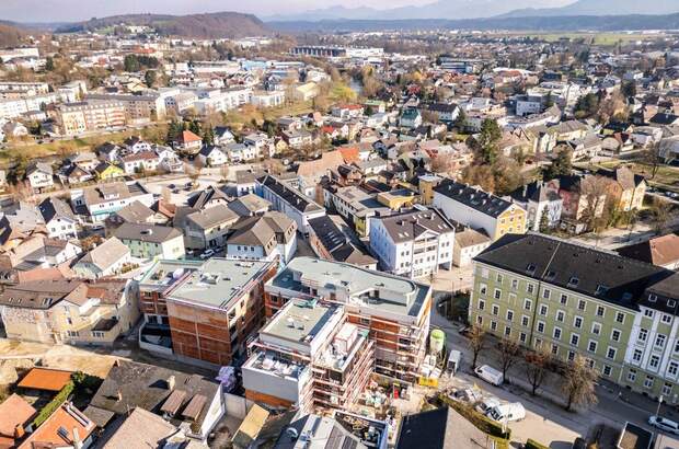 Wohnung mit Balkon kaufen in 4840 Vöcklabruck (Bild 1)