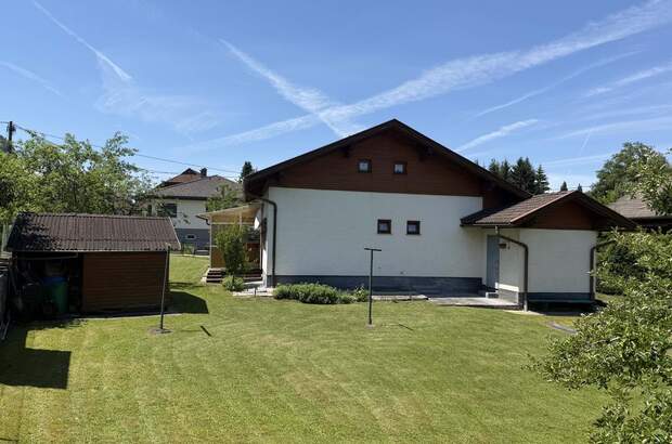 Einfamilienhaus kaufen in 9065 Ebenthal (Bild 4)