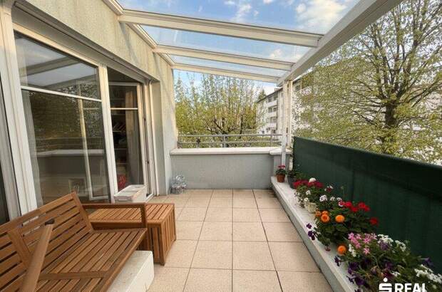 Terrassenwohnung kaufen in 9020 Klagenfurt (Bild 1)