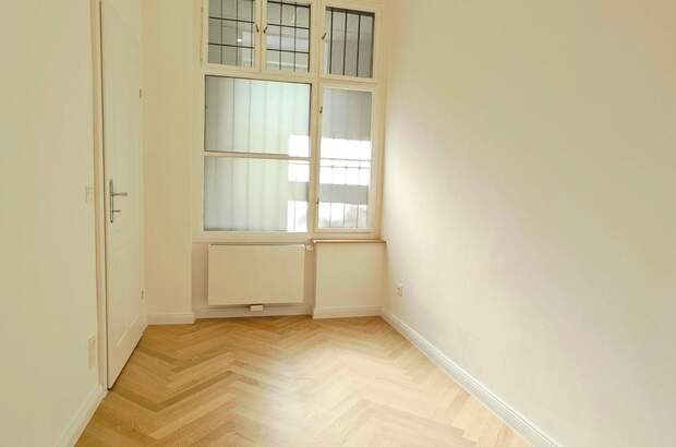Altbauwohnung kaufen in 1050 Wien (Bild 5)