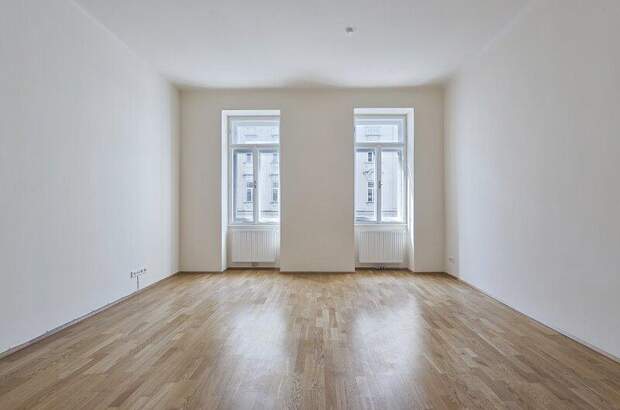 Eigentumswohnung in 1030 Wien (Bild 1)