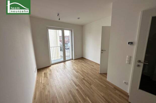 Terrassenwohnung mieten in 8020 Graz (Bild 4)