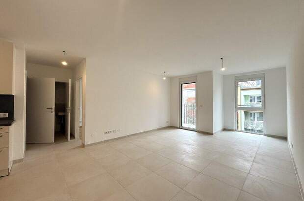 Terrassenwohnung mieten in 1100 Wien (Bild 2)