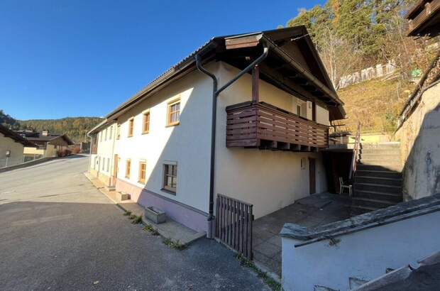 Haus kaufen in 6410 Telfs (Bild 1)