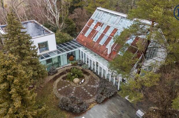 Chalet kaufen in 2102 Hagenbrunn (Bild 5)