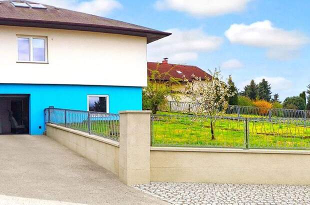 Haus mit Garten kaufen in 2112 Würnitz (Bild 3)