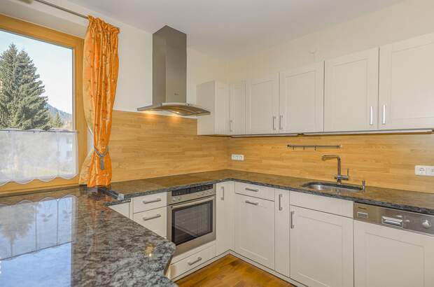 Terrassenwohnung kaufen in 6370 Kitzbühel (Bild 5)