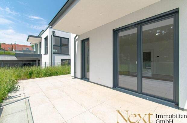 Terrassenwohnung kaufen in 4040 Linz (Bild 4)