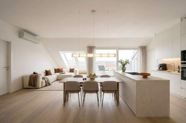 Eigentumswohnung in 1050 Wien