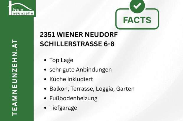Mietwohnung in 2351 Wr. Neudorf (Bild 2)