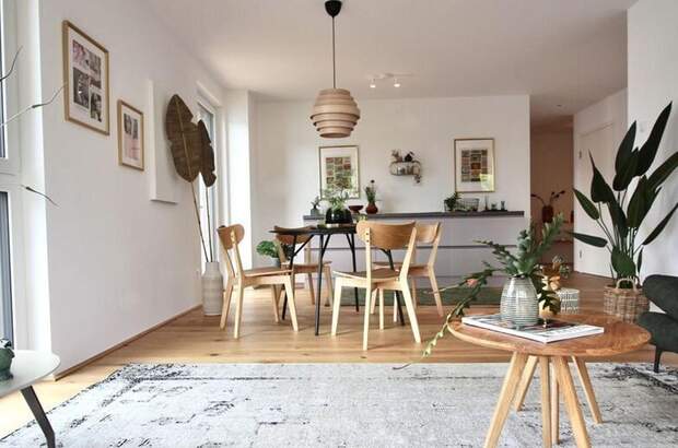 Wohnung mit Balkon kaufen in 6020 Innsbruck (Bild 1)