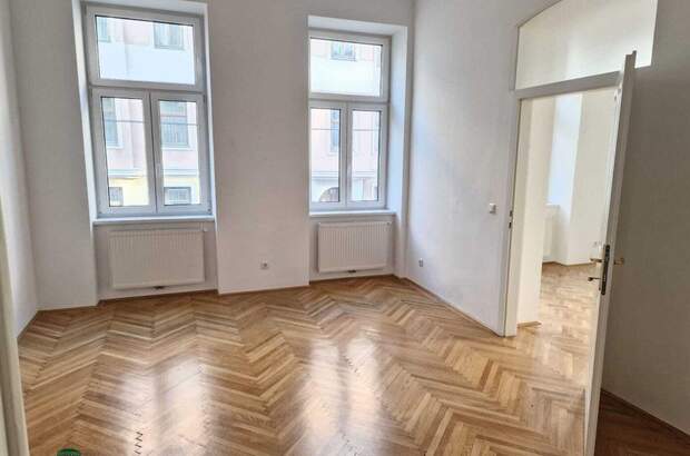 Anlageobjekt kaufen in 1180 Wien (Bild 3)