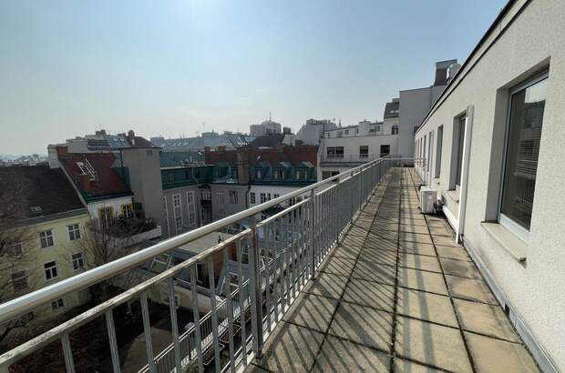 Gewerbeobjekt mieten in 1060 Wien (Bild 1)