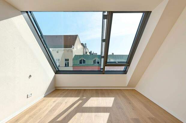 Terrassenwohnung kaufen in 1050 Wien (Bild 4)