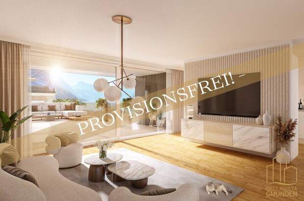 Eigentumswohnung in 4810 Gmunden