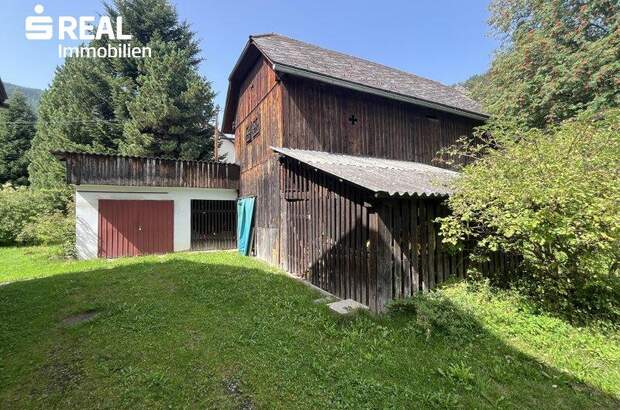Haus kaufen in 8844 Schöder (Bild 5)