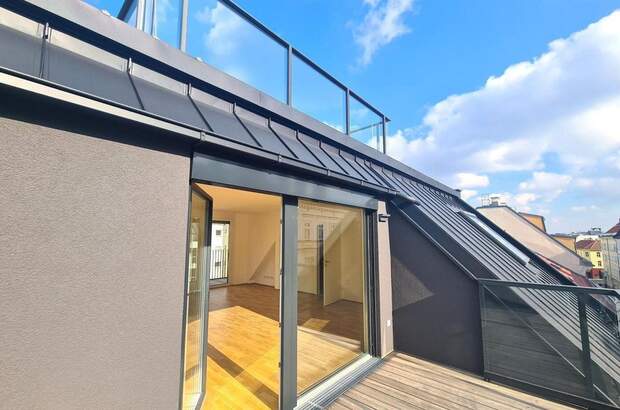 Wohnung kaufen in 1180 Wien