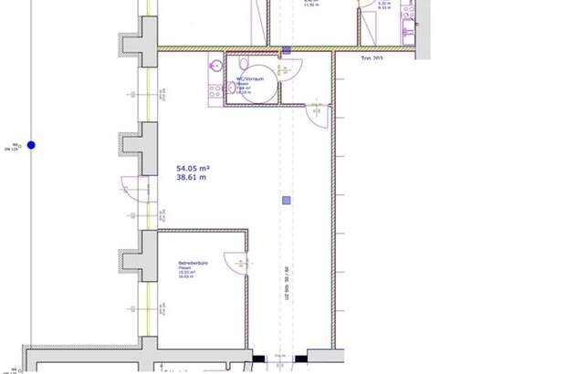 Gewerbeobjekt mieten in 4710 Grieskirchen (Bild 2)