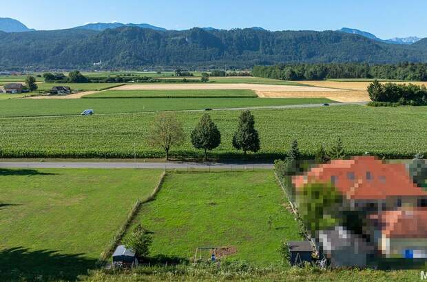 Grundstück kaufen in 9020 Klagenfurt (Bild 2)