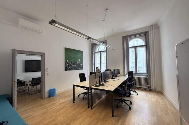 Gewerbeobjekt mieten in 1070 Wien (Bild 3)